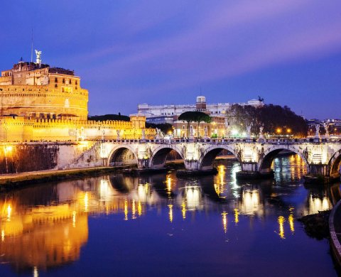 Castel Sant’Angelo e i suoi segreti